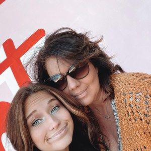 Meet your Posher, Tracie